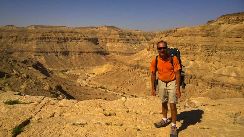 Explore Israel on foot. Guided Israel Hiking tours and Israel Walking tours for individuals, couples, families and group travelers, with local private Israel tour guides or a self guided option of Israel Inn to Inn walks. Walking Israel tours | IsraelTravelCompany.com